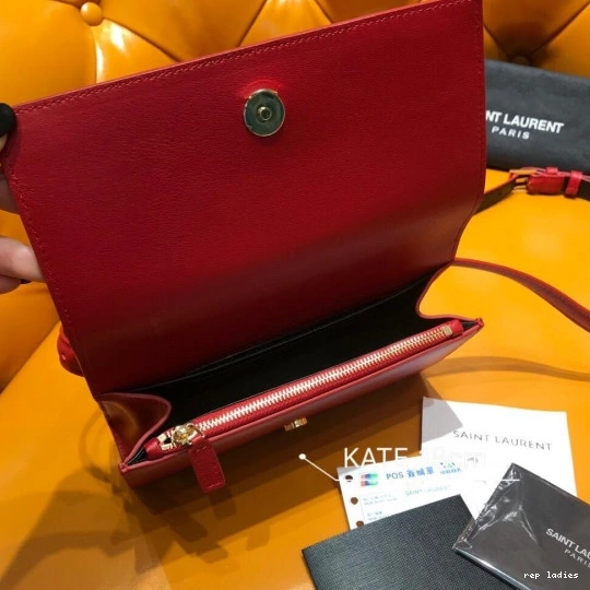 Rep ladies REP SMALL YSL KATE 0716